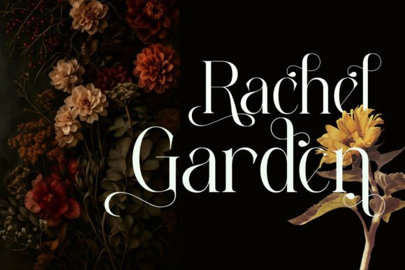 Replice Font PNG with transparent background - Preview 3