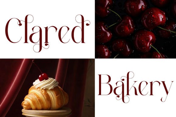 Replice Font PNG with transparent background - Preview 6