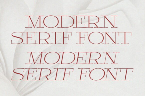 Rodeo Crown Font PNG with transparent background - Preview 1