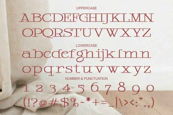 Rodeo Crown Font PNG with transparent background - Preview 6