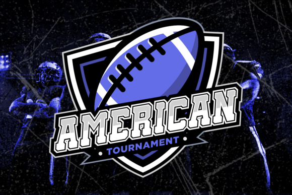 Rugby Squad Font PNG with transparent background - Preview 1