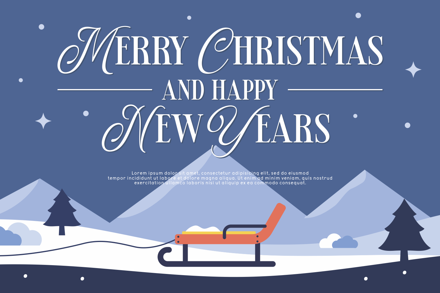 The Warmth of Christmas Font - photo 7