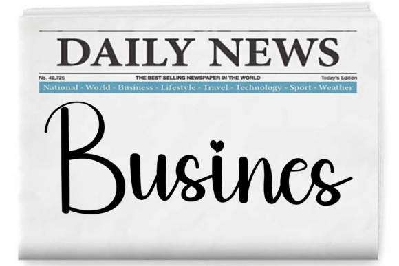 Beginer Font - Preview 1
