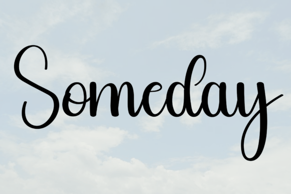 Beginer Font - Preview 2