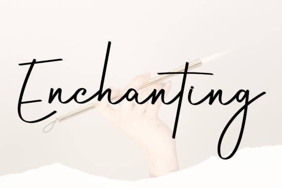 Callifornia Font - Preview 4