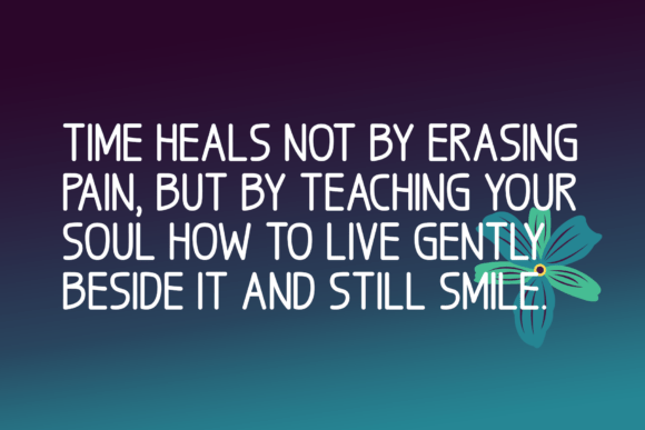 Gain Wisdom Font - Preview 2