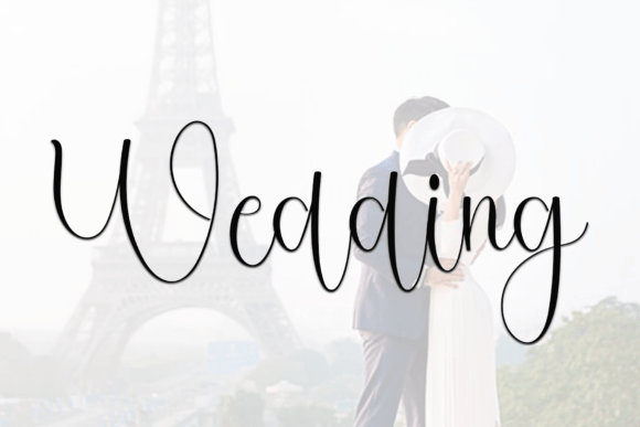 Handmade Font - Preview 3