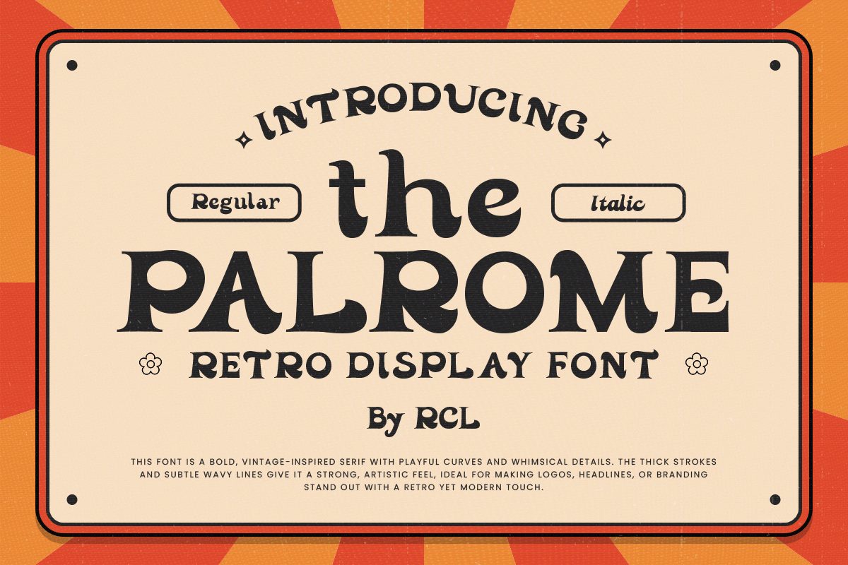 Palrome