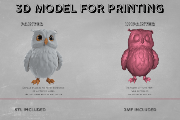 Cute Frog 3D Print Model – Beginner-Friendly STL, Chubby Smiling Frog - Image 11