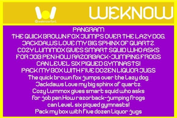 Smooth Innovation Font PNG with transparent background - Preview 5