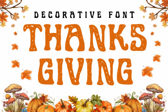 Thanksgiving