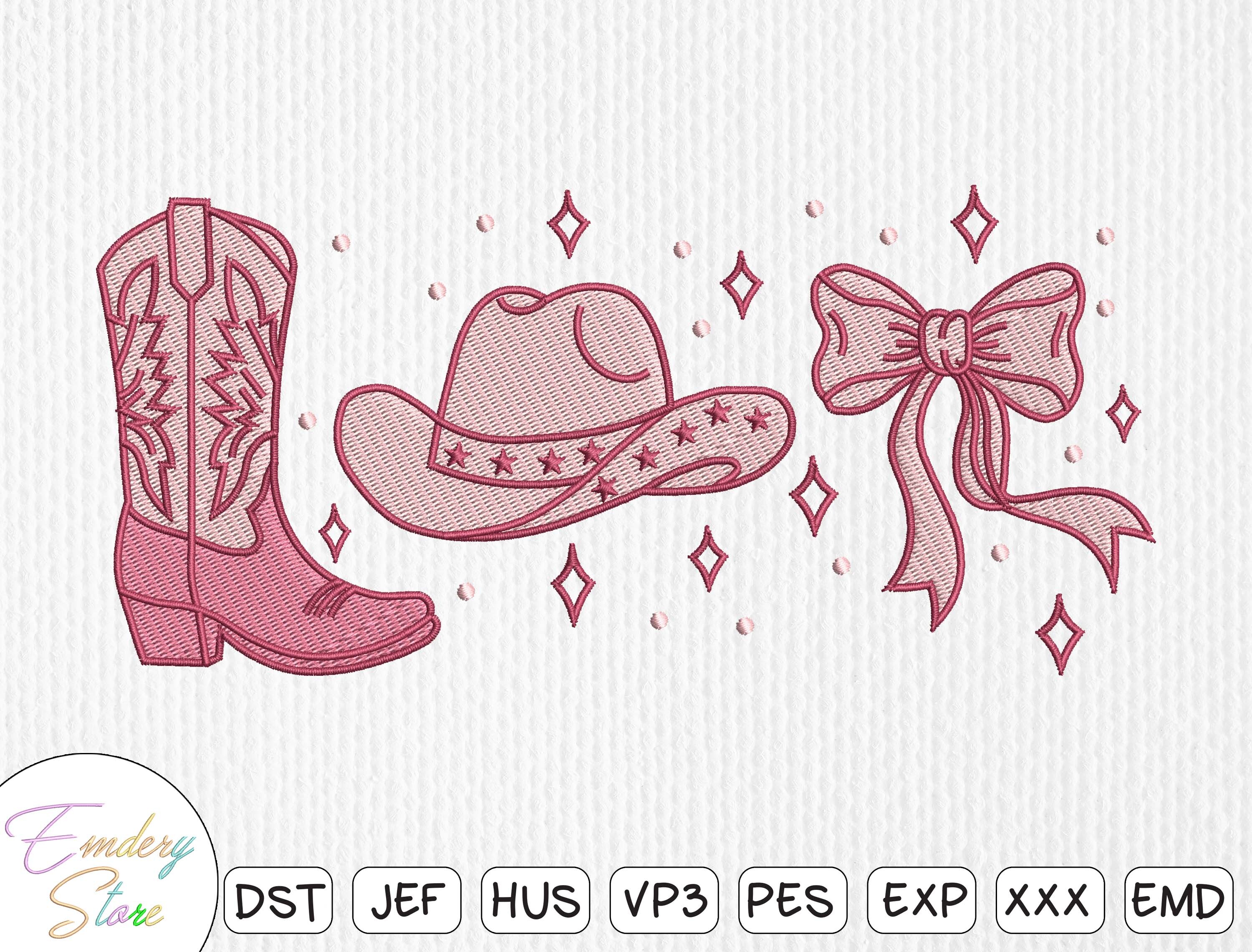 Western Cowgirl