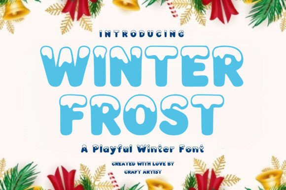 Winter Frost