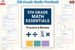 5th Grade Math Essentials