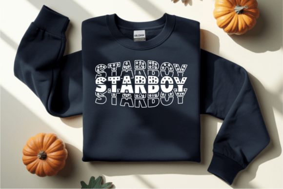 Christmas Dance Font - Preview 2