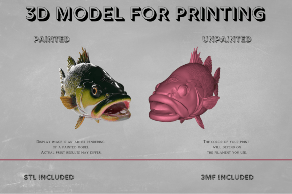 Cute Peacock Figurine STL 3D Print – Detailed Fan Tail Model - Image 13