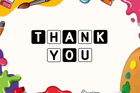 Puzzles Font PNG with transparent background - Preview 4