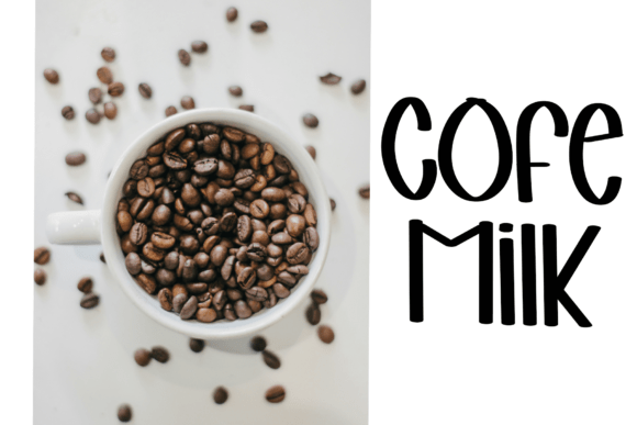 Smart Humen Font PNG with transparent background - Preview 2
