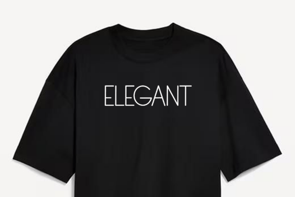 Brooklyn Font - Preview 3