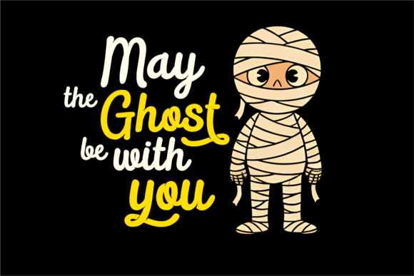 Beastly Halloween Font - Preview 3
