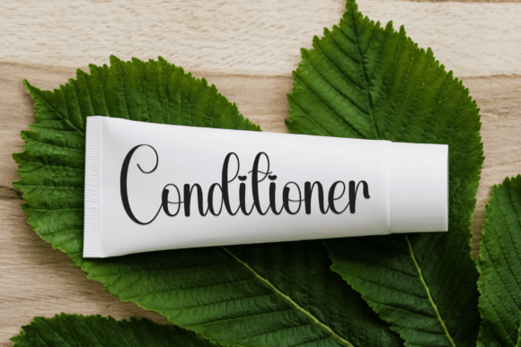Beautiful Font - Preview 3