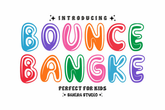 Bounce Bangke