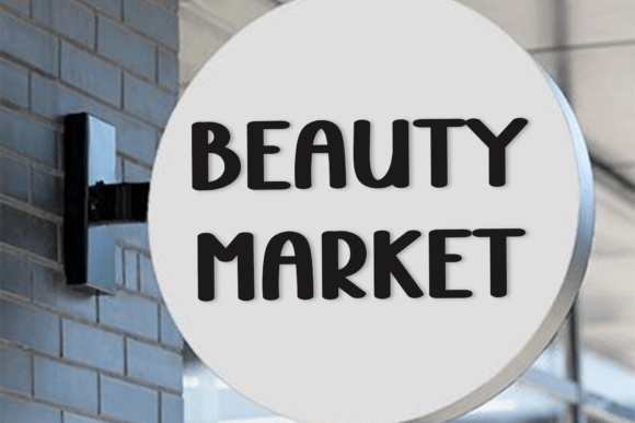 Bride Charm Font - Preview 4
