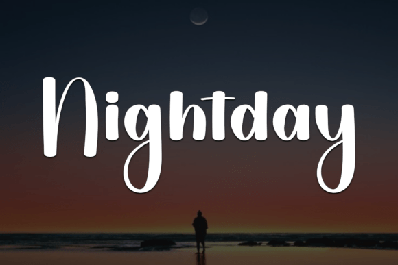 Cherry Font - Preview 2