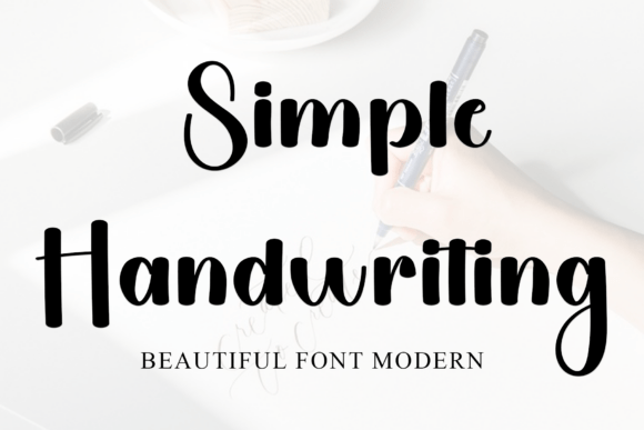 Cherry Font - Preview 3