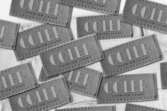 Coler Art Deco Font - Preview 4