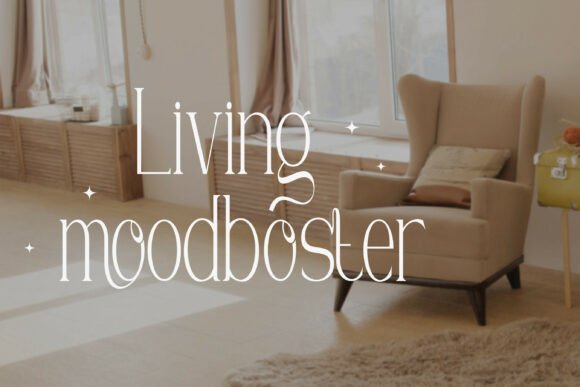 Crasroom Font PNG with transparent background - Preview 1