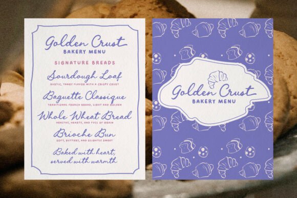 Enchanted Bride Font PNG with transparent background - Preview 6