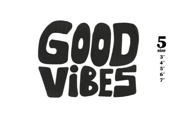 Good Vibes