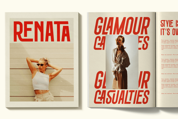 Gramola Font PNG with transparent background - Preview 2