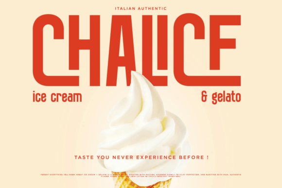 Gramola Font PNG with transparent background - Preview 6