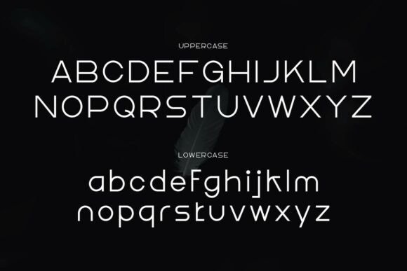 Grople Font - Preview 1