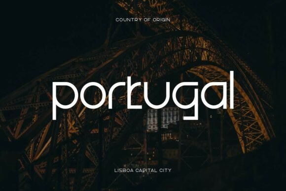 Grople Font - Preview 6