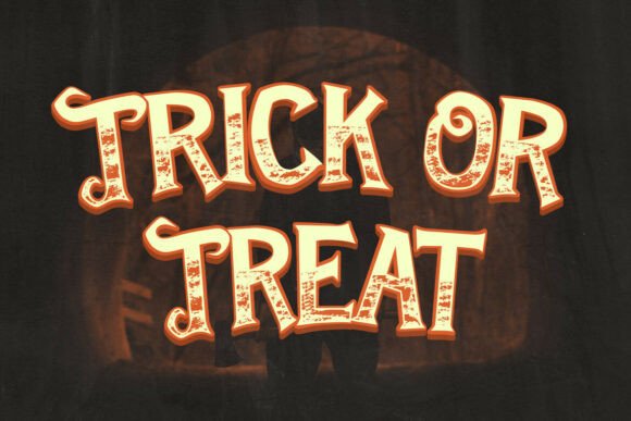 Labujack Font PNG with transparent background - Preview 3
