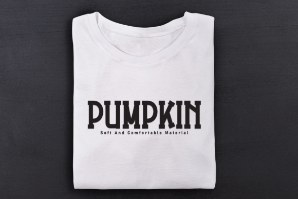 Midnight Hallowen Font font preview - 1