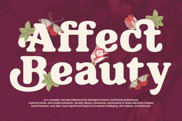 Nolkair Font PNG with transparent background - Preview 5