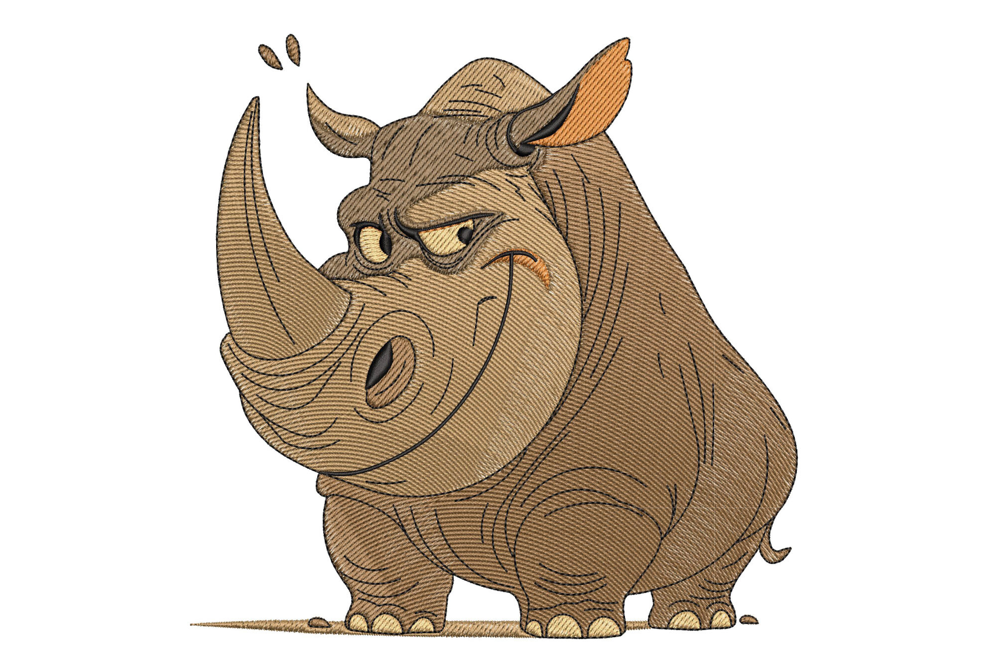 Rhinoceros
