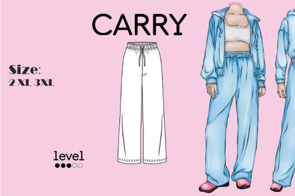 SPORT Pants Women Jogger L XL