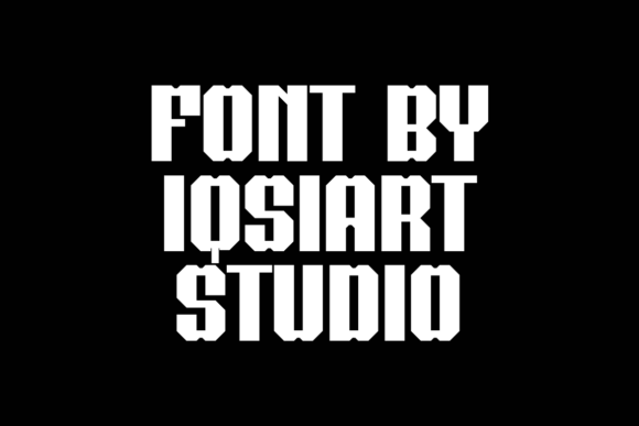 Shirtim Varsity Font PNG with transparent background - Preview 3