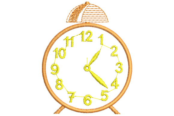 Alarm Clock