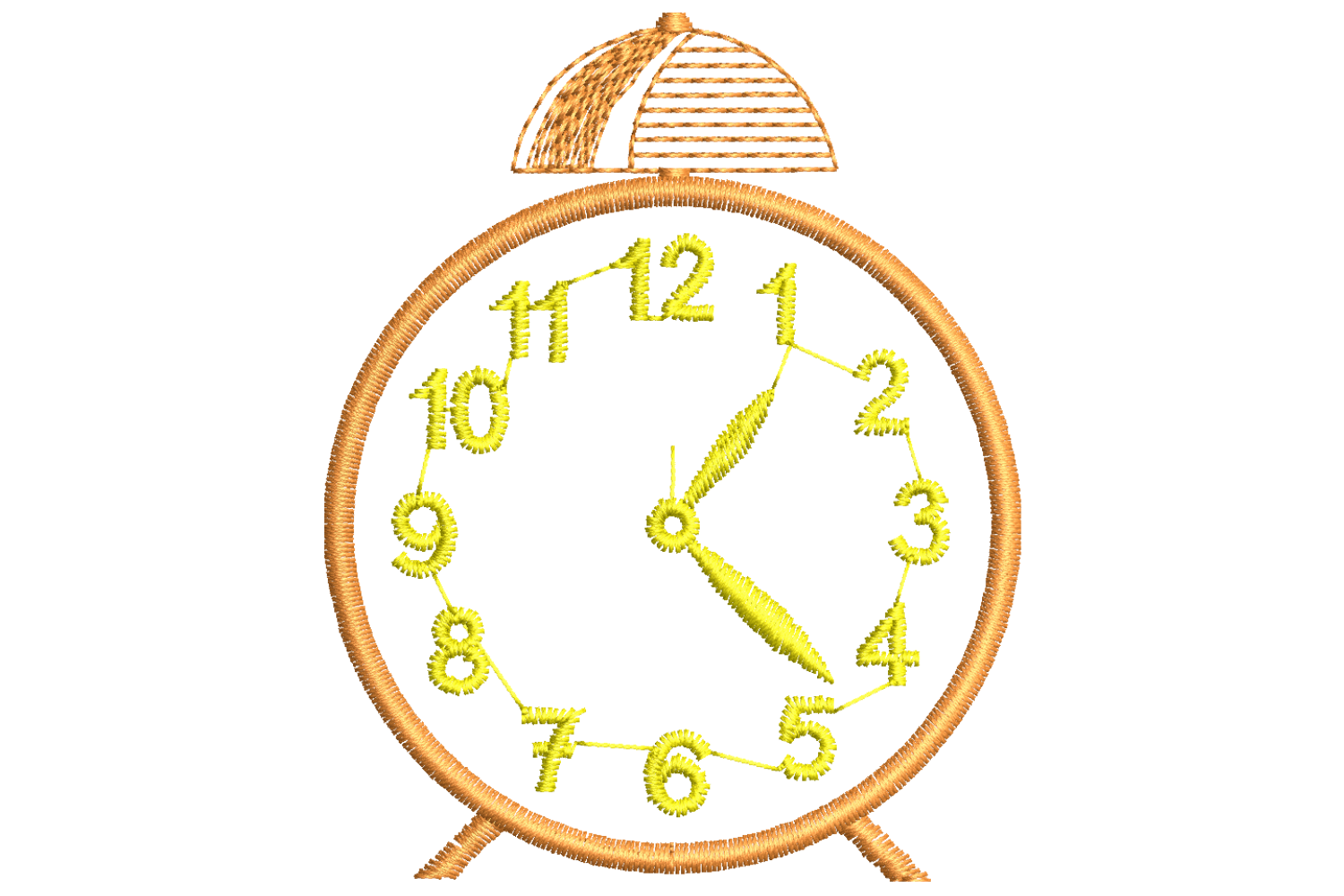 Alarm Clock