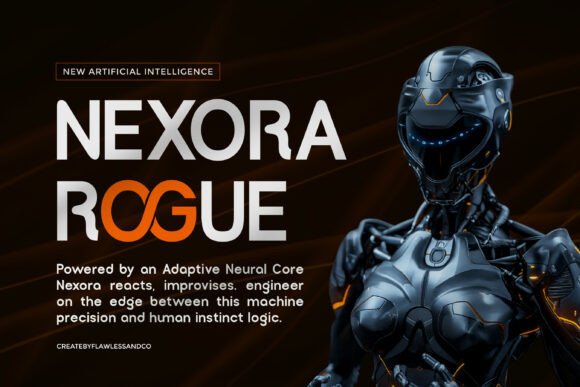 Aveton Font - Preview 1