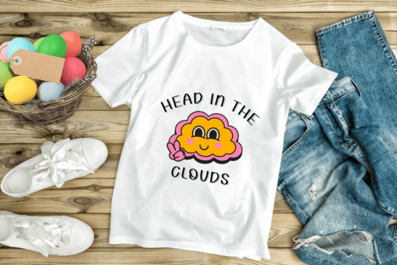 Cute Girl Font - Preview 2