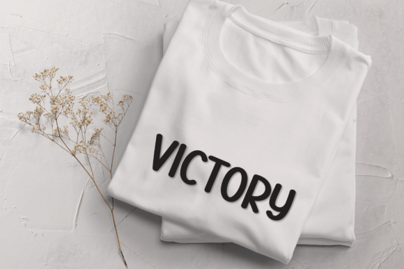 Designer Minimalist Font PNG with transparent background - Preview 1