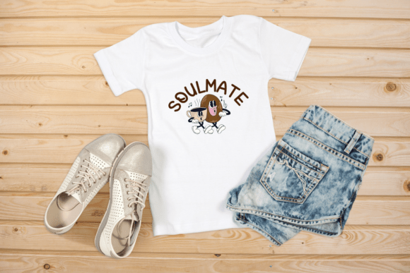 Family Harmony Font PNG with transparent background - Preview 2