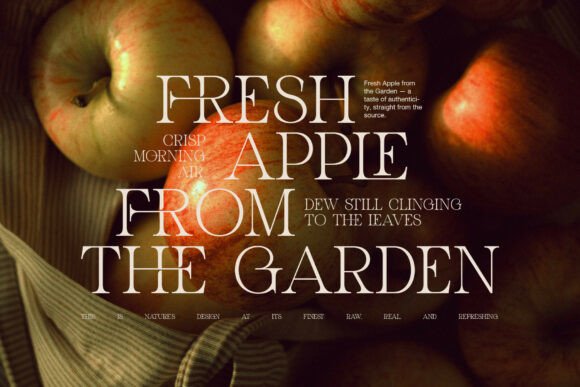 Ghond Font PNG with transparent background - Preview 5